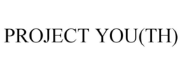 PROJECT YOU(TH) trademark