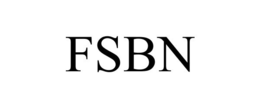 FSBN trademark