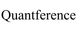 QUANTFERENCE trademark