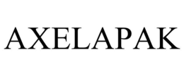 AXELAPAK trademark