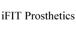 IFIT PROSTHETICS trademark
