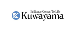 K BRILLIANCE COMES TO LIFE KUWAYAMA trademark