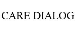 CARE DIALOG trademark