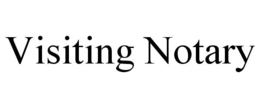 VISITING NOTARY trademark