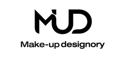 MUD MAKE-UP DESIGNORY trademark