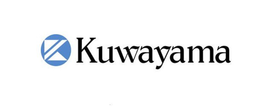 K KUWAYAMA trademark