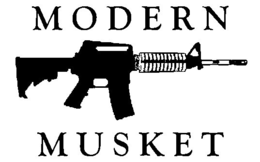 MODERN MUSKET trademark
