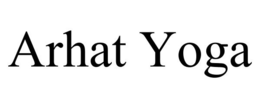 ARHAT YOGA trademark