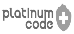 PLATINUM CODE trademark