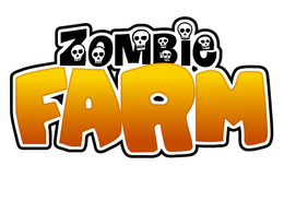 ZOMBIE FARM trademark