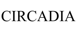 CIRCADIA trademark