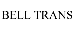 BELL TRANS trademark