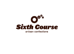 SIXTH COURSE ARTISAN CONFECTIONS trademark