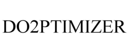 DO2PTIMIZER trademark