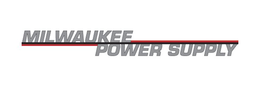 MILWAUKEE POWER SUPPLY trademark