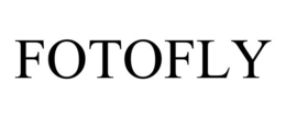 FOTOFLY trademark