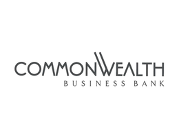 COMMONWEALTH B U S I N E S S B A N K trademark