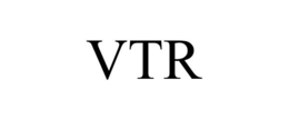 VTR trademark