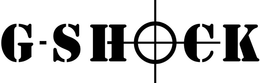 G-SHOCK trademark