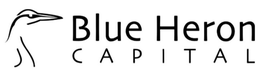 BLUE HERON CAPITAL trademark