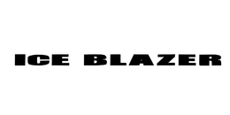 ICE BLAZER trademark