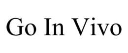 GO IN VIVO trademark