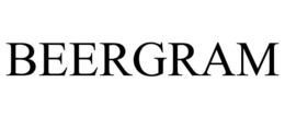 BEERGRAM trademark