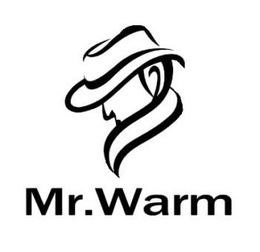 MR. WARM trademark