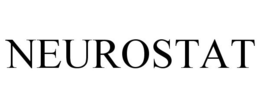 NEUROSTAT trademark