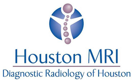 HOUSTON MRI DIAGNOSTIC RADIOLOGY OF HOUSTON trademark