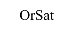 ORSAT trademark
