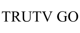 TRUTV GO trademark