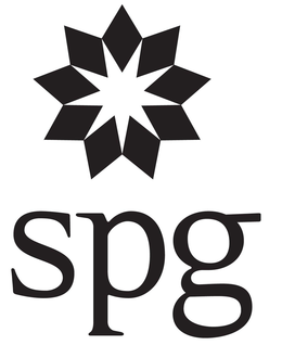 SPG trademark