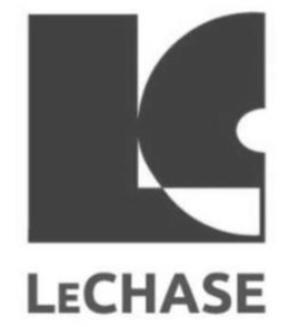 LC LECHASE trademark