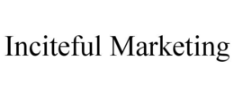 INCITEFUL MARKETING trademark