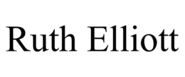 RUTH ELLIOTT trademark