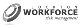 LOCKTON WORKFORCE RISK MANAGEMENT trademark