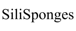 SILISPONGES trademark