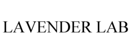 LAVENDER LAB trademark