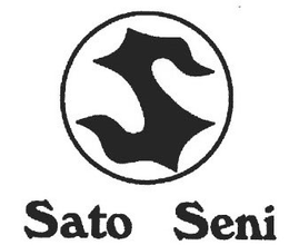 S SATO SENI trademark