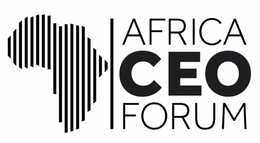 AFRICA CEO FORUM trademark