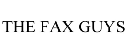 THE FAX GUYS trademark