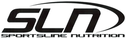 SLN SPORTSLINE NUTRITION trademark