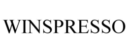 WINSPRESSO trademark