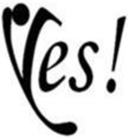 YES! trademark