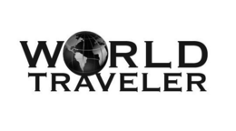 WORLD TRAVELER trademark
