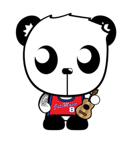 JUTSMUSIC 8 trademark