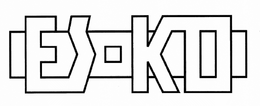 ES-KO trademark