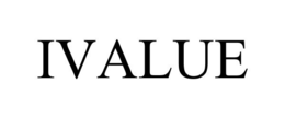 IVALUE trademark