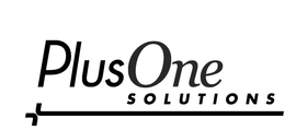 PLUSONE SOLUTIONS trademark